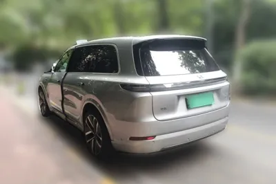 Li Auto L9