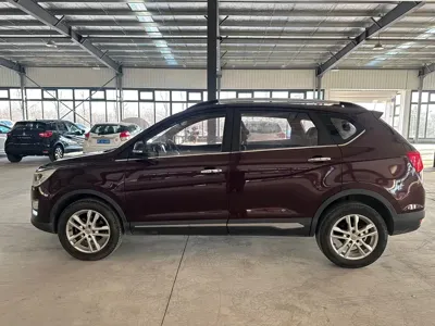 Baojun 560