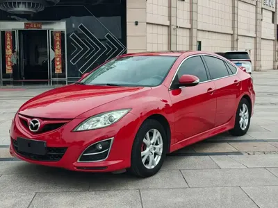 Mazda Ruiyi