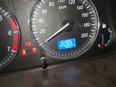 BAIC Weiwang M20
