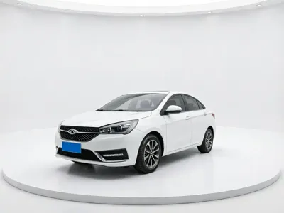Chery Arrizo 5
