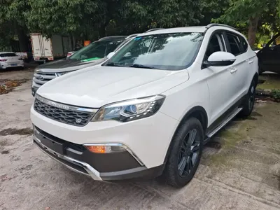 Leopaard Leopaard CS10