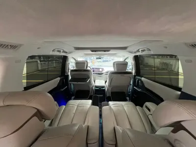 Buick Century