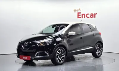 Renault-KoreaSamsung QM3