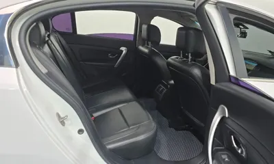Renault-KoreaSamsung SM5