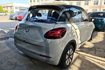 Wuling Bingo