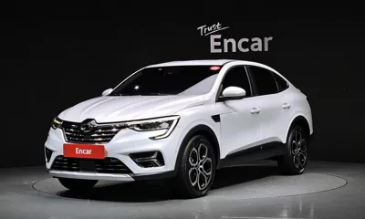 Renault-KoreaSamsung XM3