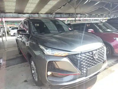 Changan 长安CS75PLUS