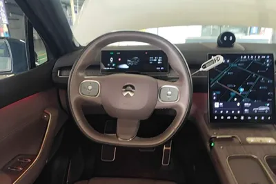 Nio ES7