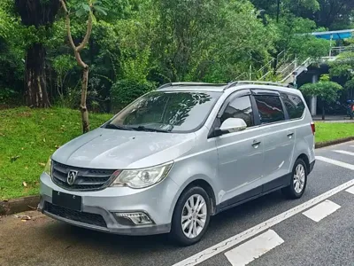 Baojun 730