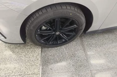 Changan UNI-V iDD