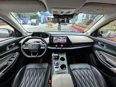 Changan CS55PLUS