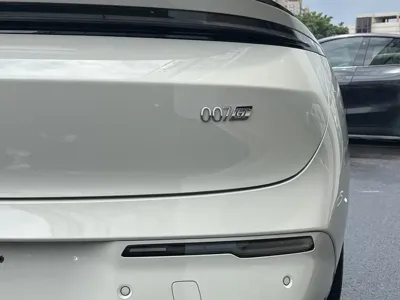 Zeekr 极氪007GT