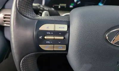 Hyundai Nexo