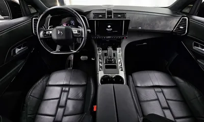 Citroen-DS DS7