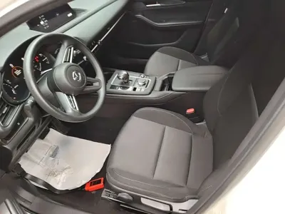 Mazda CX-30 EV