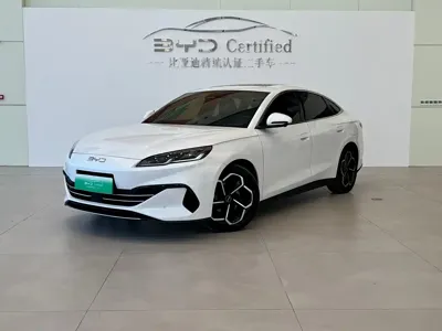 BYD 海豹06
