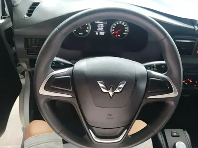 Wuling Rongguang EV