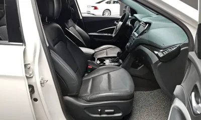 Hyundai Maxcruz