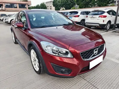 Volvo C30