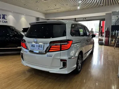 Honda Elysion