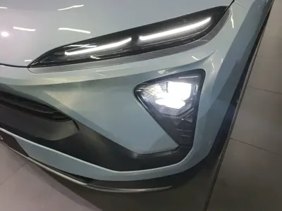 Nio ES6