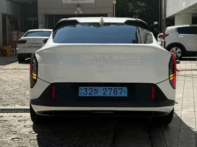 Kia EV4