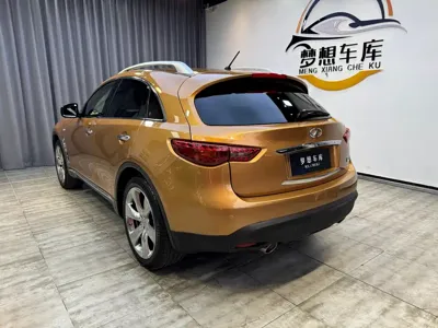 Infiniti FX