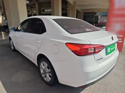 Roewe 360