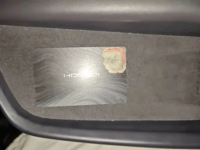 Hongqi 红旗天工06