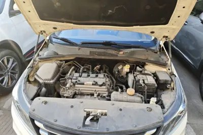 Baojun 310W
