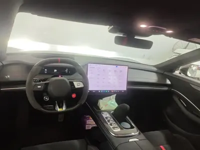 Xiaomi SU7 Ultra