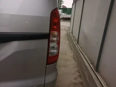 Wuling Hongguang V