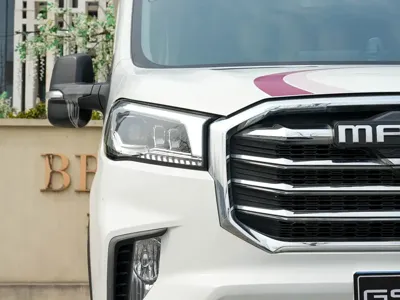 大通 V90 RV