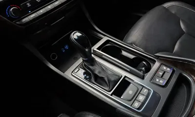 Hyundai Aslan