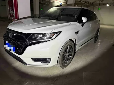 Honda UR-V