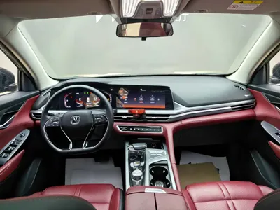 Changan 长安CS75PLUS