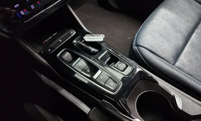 ChevroletGMDaewoo 볼트 EUV