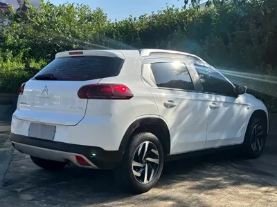 Citroen C3-XR