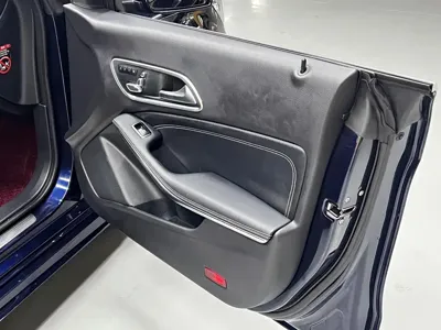 Mercedes-Benz CLA (Import)