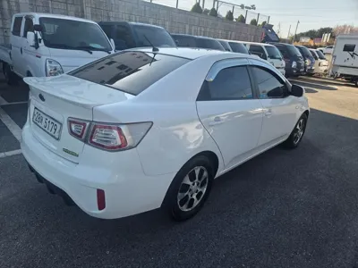 Kia Porte