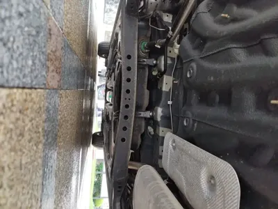 Roewe i5