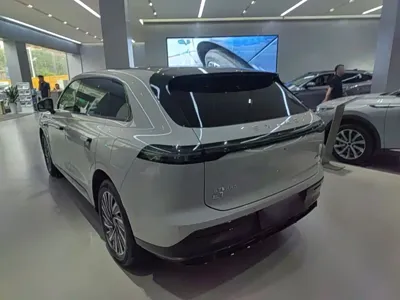 EXEED Xingjiyuan ET