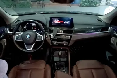 BMW X1 New Energy