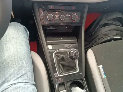 Jetta VS5