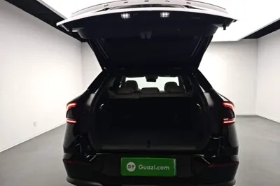 Xpeng G7