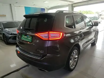 Ford Edge