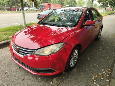 Roewe 360