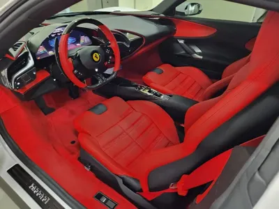 Ferrari SF90
