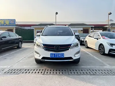 Baojun 560